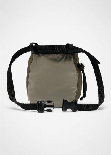 Graphic Chalk Bag, Color: Sage Inward Journey, image 4