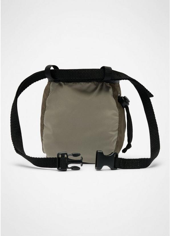 Graphic Chalk Bag, Color: Sage Inward Journey, image 4