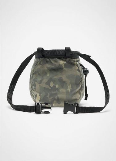 Graphic Chalk Bag, Color: Camo, image 2