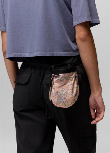 Graphic Chalk Bag, Color: Smoothie Vacation, image 14