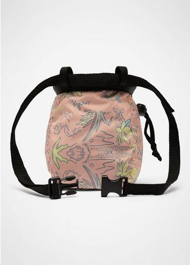 Graphic Chalk Bag, Color: Smoothie Vacation, image 16