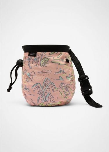 Graphic Chalk Bag, Color: Smoothie Vacation, image 13