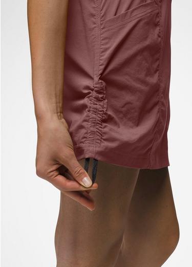 Koen Skort, Color: Carob, image 7