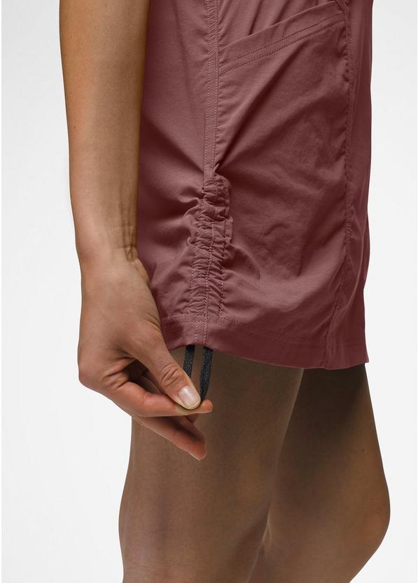 Koen Skort, Color: Carob, image 3