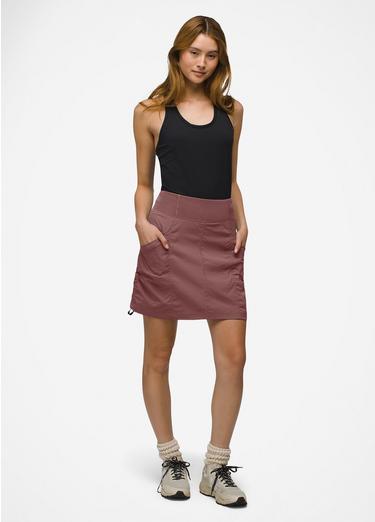 Koen Skort, Color: Carob, image 8