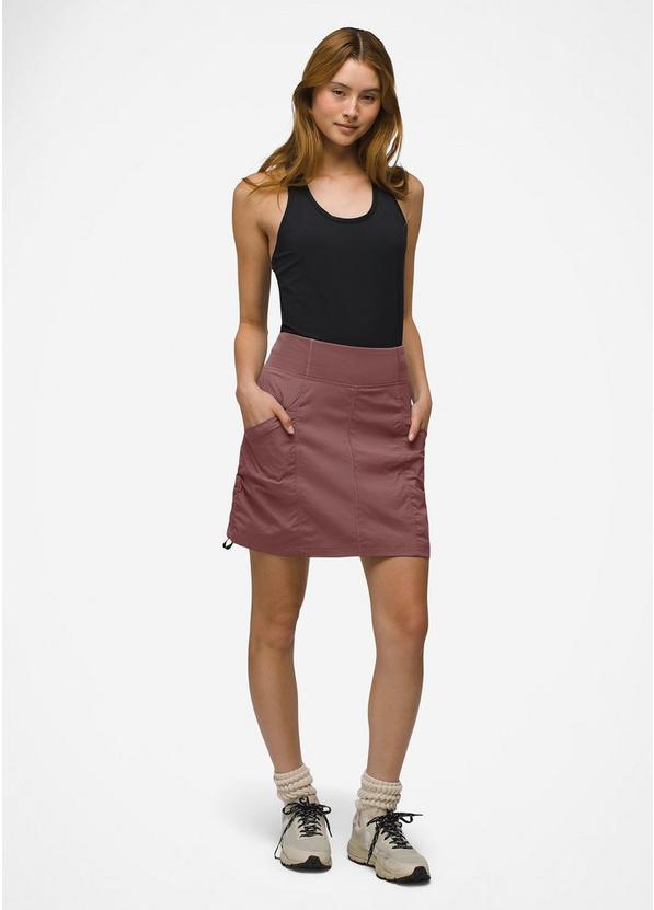 Koen Skort, Color: Carob, image 4
