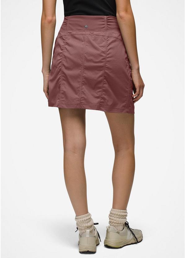 Koen Skort, Color: Carob, image 2
