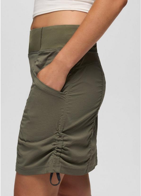 Koen Skort, Color: Grape Leaf, image 7