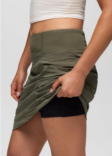 Koen Skort, Color: Grape Leaf, image 15