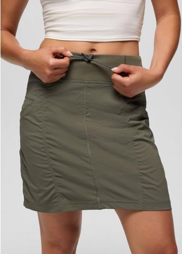 Koen Skort, Color: Grape Leaf, image 16