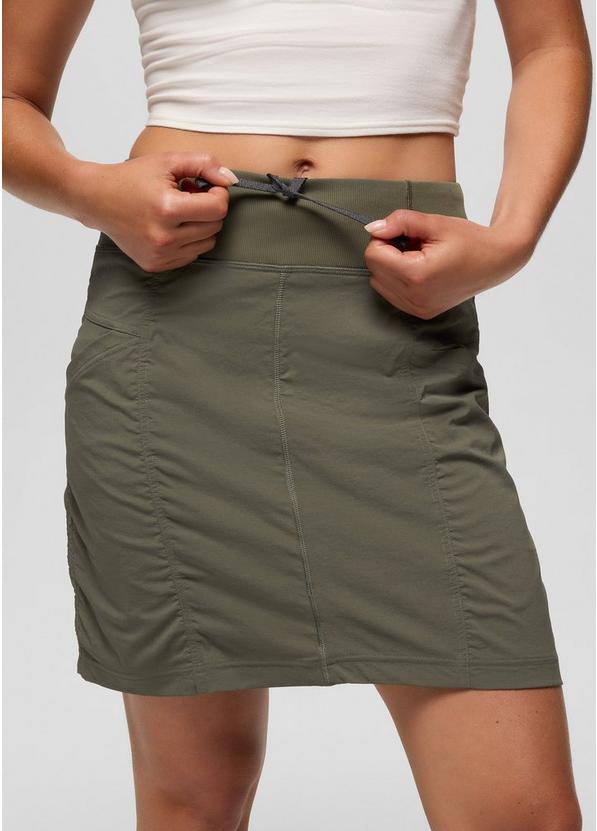 Koen Skort, Color: Grape Leaf, image 4