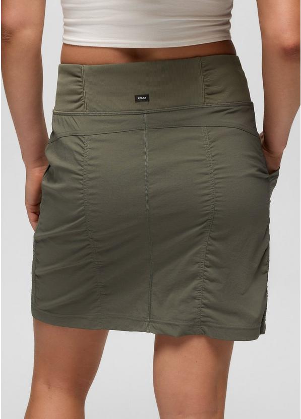 Koen Skort, Color: Grape Leaf, image 6