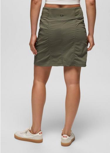 Koen Skort, Color: Grape Leaf, image 8