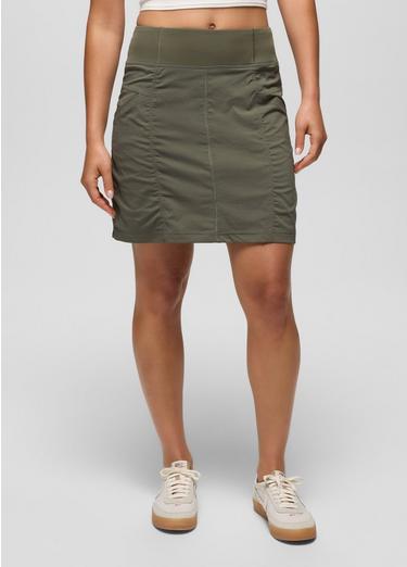 Koen Skort, Color: Grape Leaf, image 7