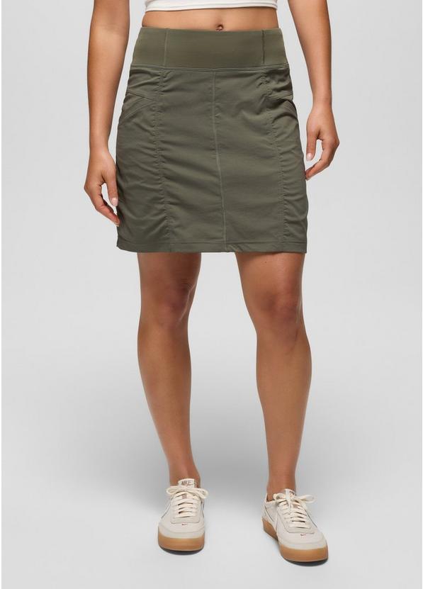 Koen Skort, Color: Grape Leaf, image 1