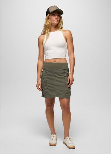 Koen Skort, Color: Grape Leaf, image 7