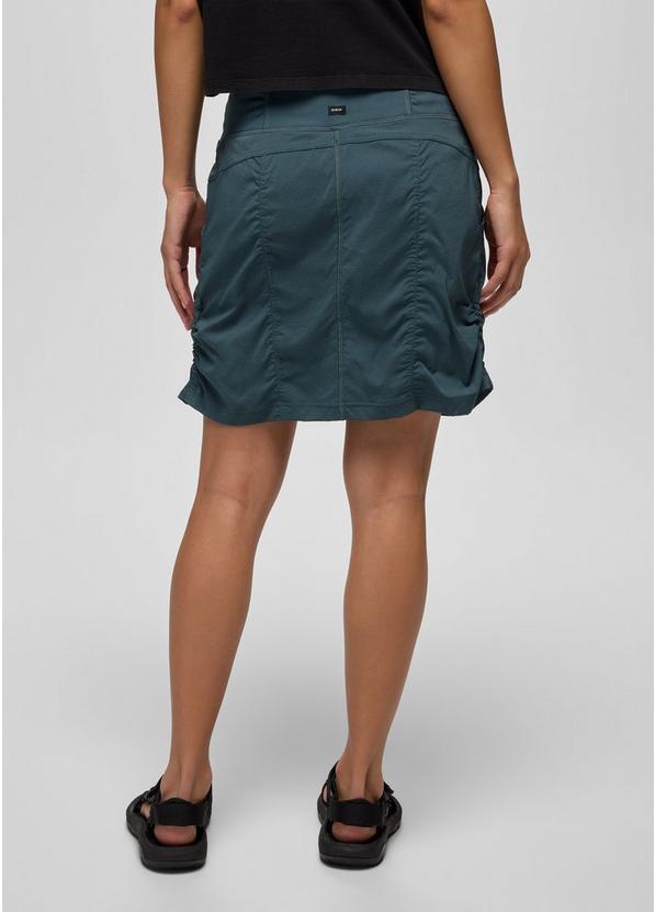 Koen Skort, Color: Grey Blue, image 7