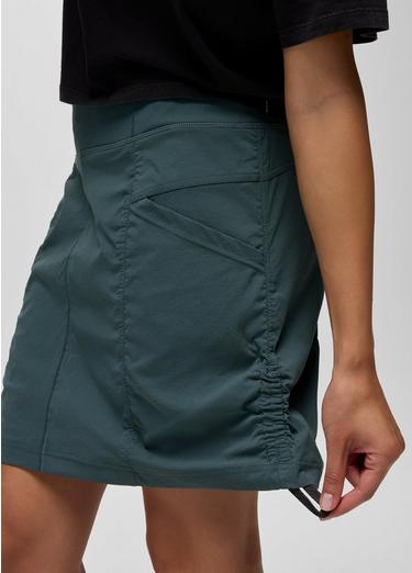 Koen Skort, Color: Grey Blue, image 3