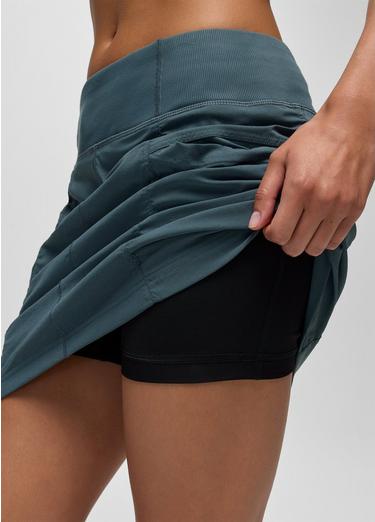 Koen Skort, Color: Grey Blue, image 4