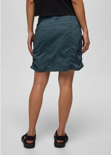 Koen Skort, Color: Grey Blue, image 2