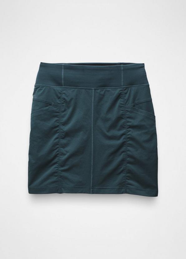 Koen Skort, Color: Grey Blue, image 8