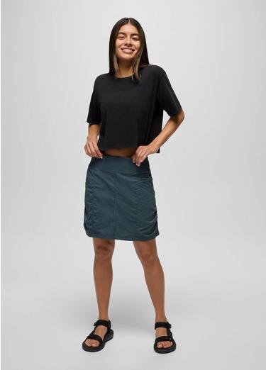 Koen Skort, Color: Grey Blue, image 5