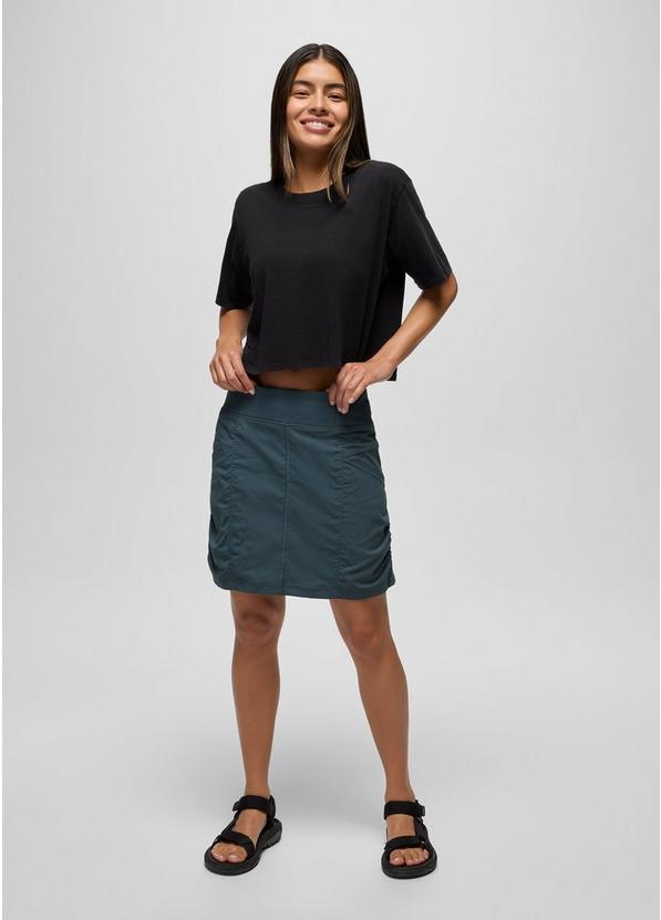 Koen Skort, Color: Grey Blue, image 1