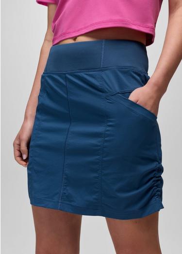 Koen Skort, Color: Bluff Blue, image 7