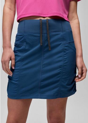 Koen Skort, Color: Bluff Blue, image 8