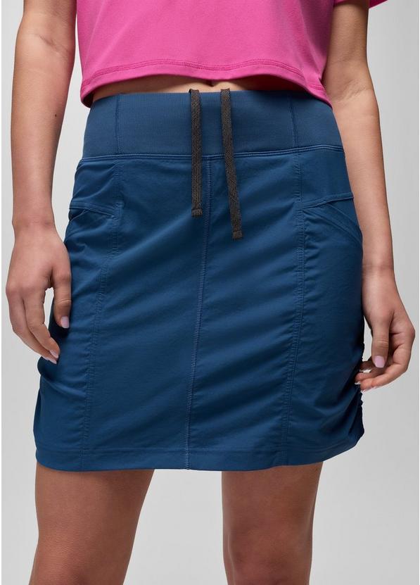 Koen Skort, Color: Bluff Blue, image 4
