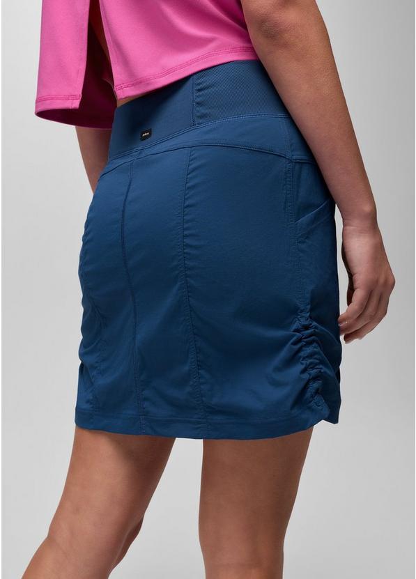 Koen Skort, Color: Bluff Blue, image 5