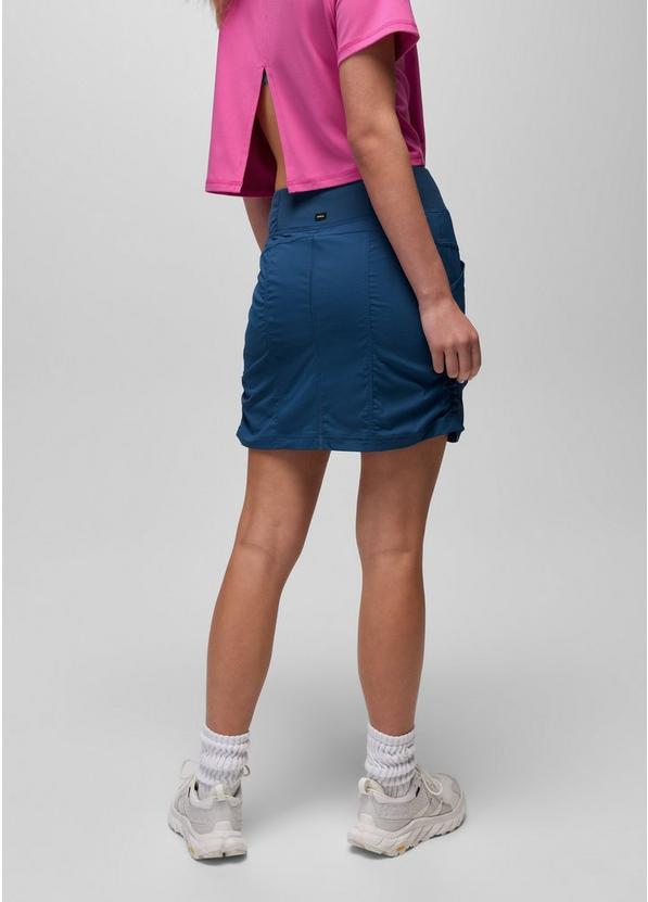 Koen Skort, Color: Bluff Blue, image 2
