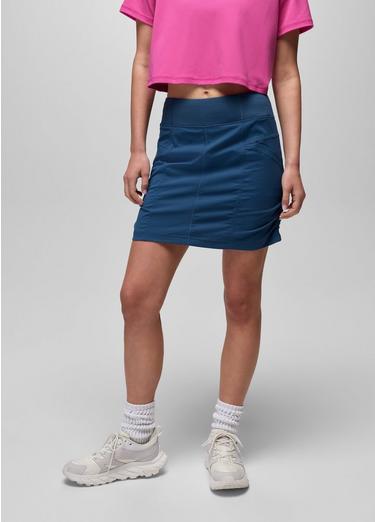 Koen Skort, Color: Bluff Blue, image 3