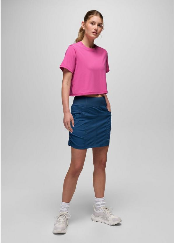 Koen Skort, Color: Bluff Blue, image 6