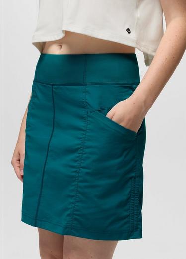 Koen Skort, Color: Blue Coral, image 3