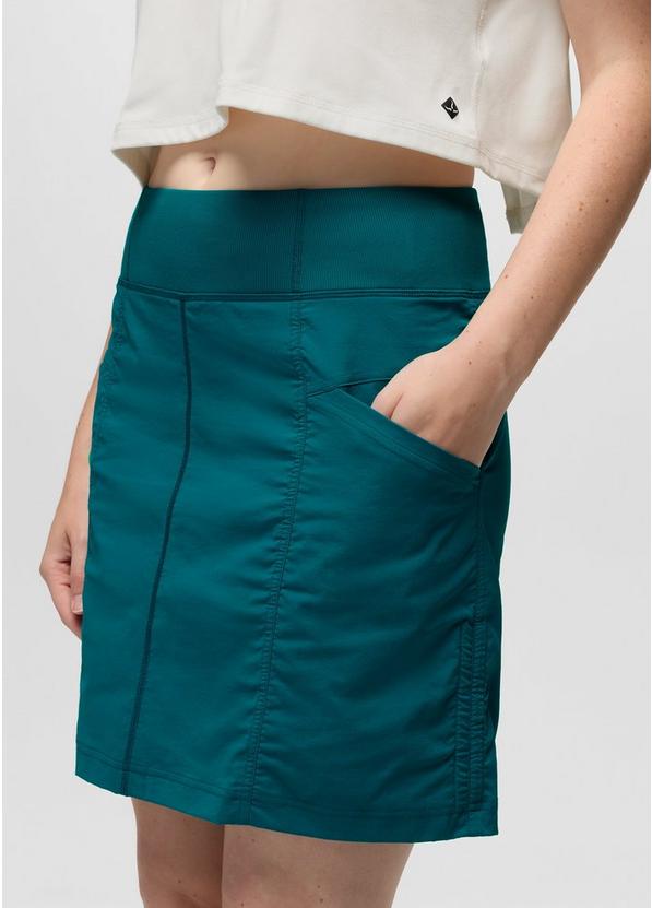 Koen Skort, Color: Blue Coral, image 3