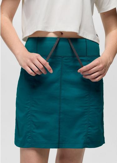 Koen Skort, Color: Blue Coral, image 4