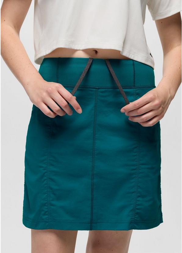 Koen Skort, Color: Blue Coral, image 4