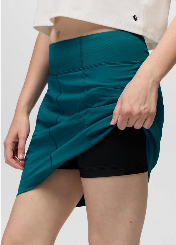 Koen Skort, Color: Blue Coral, image 5