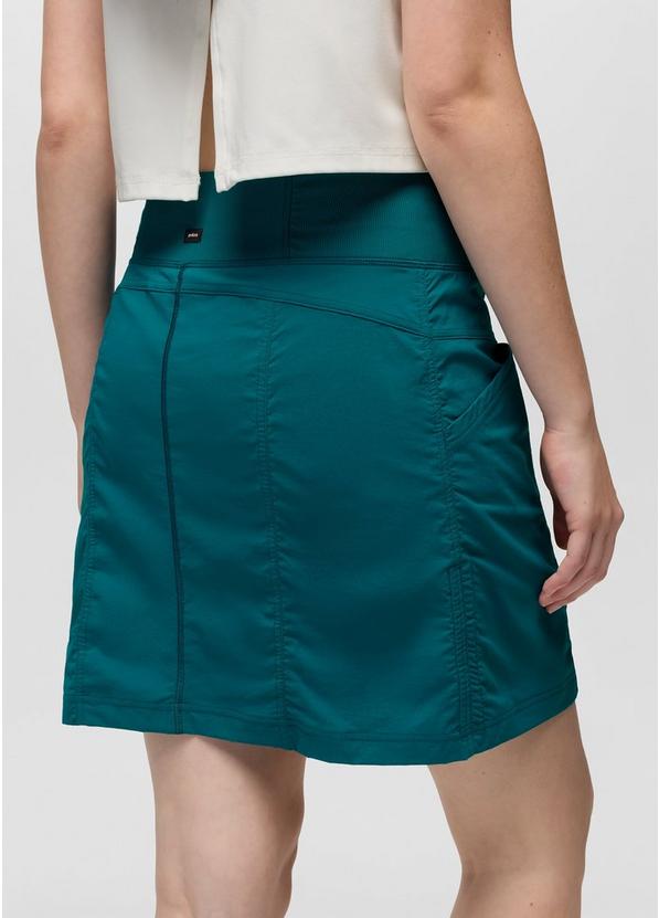 Koen Skort, Color: Blue Coral, image 6