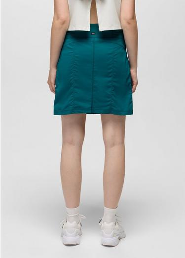 Koen Skort, Color: Blue Coral, image 2