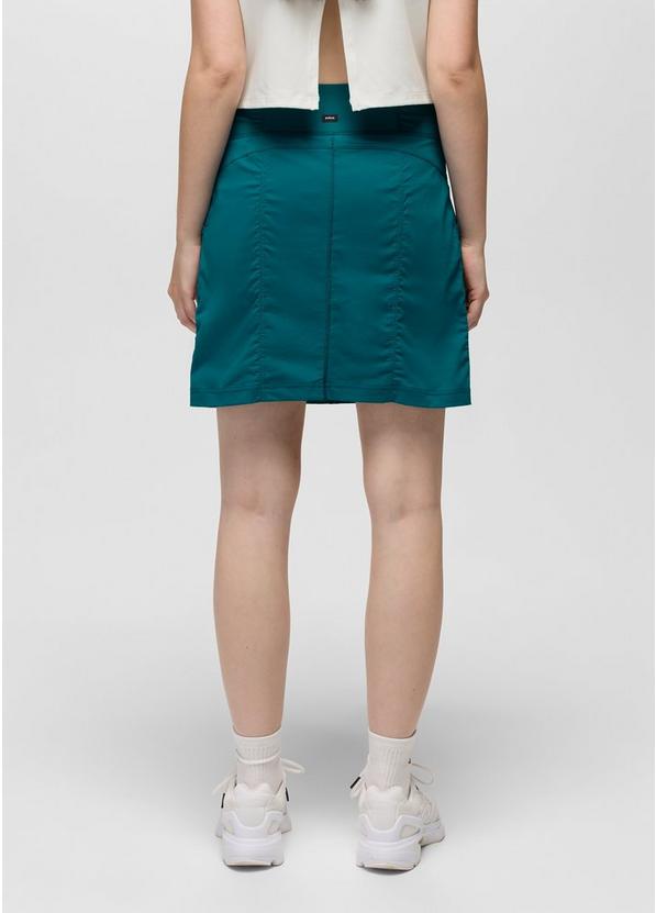 Koen Skort, Color: Blue Coral, image 2