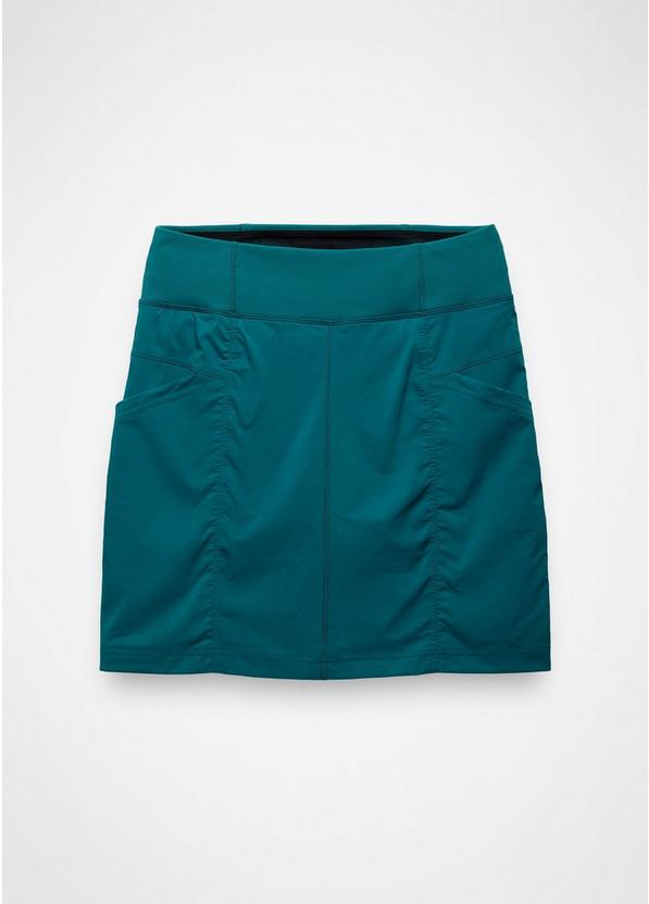 Koen Skort, Color: Blue Coral, image 8