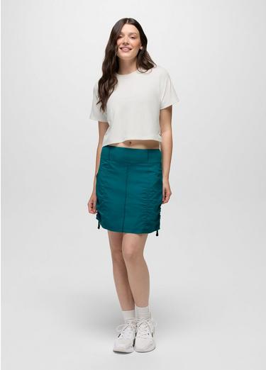Koen Skort, Color: Blue Coral, image 1