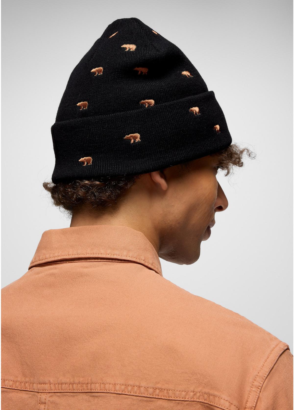 Wild Now Beanie | Unisex Hats, Headbands, & Beanies | prAna