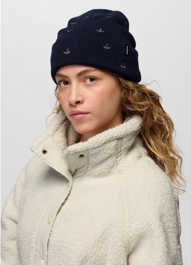 Wild Now Beanie, Color: Nautical Horns, image 5