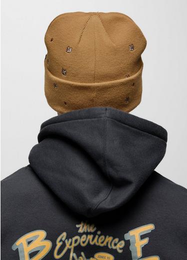 Wild Now Beanie, Color: Dijon Squirrel, image 12