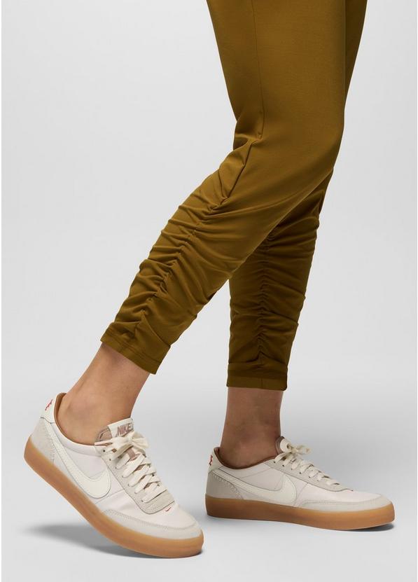 Railay Jumpsuit, Color: Retro Olive, image 5