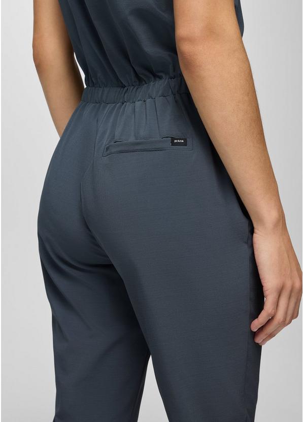 Railay Jumpsuit, Color: Thundercloud, image 5