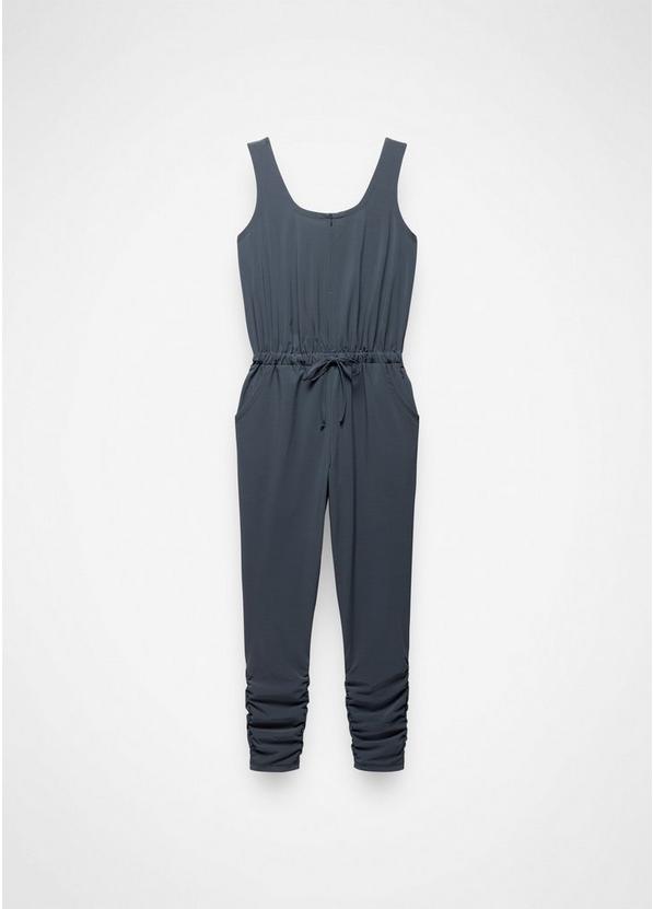 Railay Jumpsuit, Color: Thundercloud, image 8